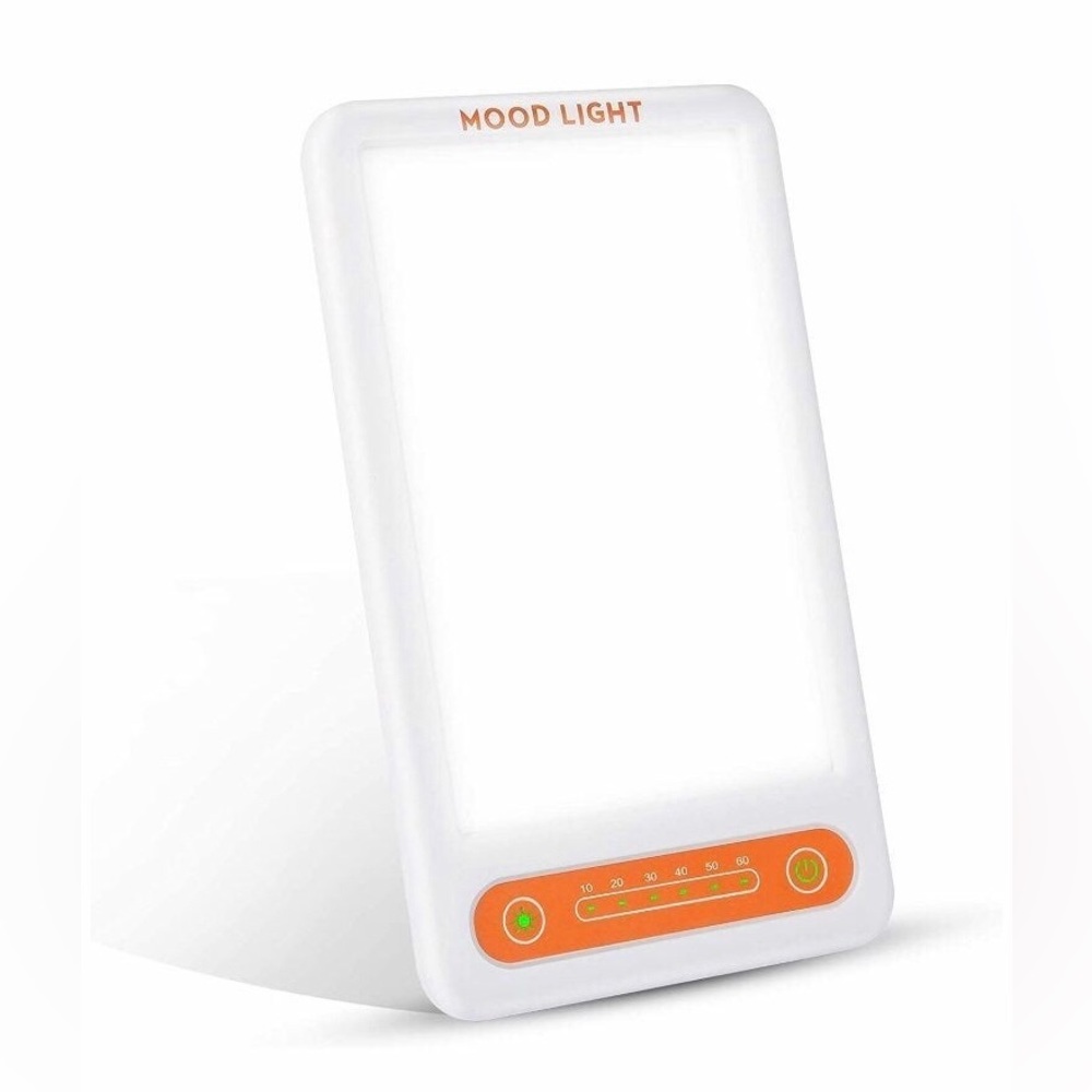 Light Therapy Lamp